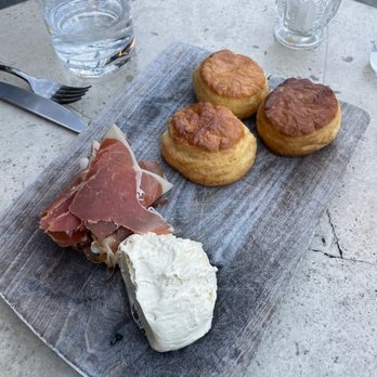 Manuela - cream biscuits - New American Near Me - Los Angeles, California Manuela - cream biscuits - New American Near Me - Los Angeles, California