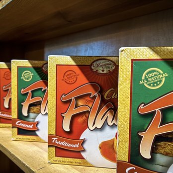 Havana Kitchen - Traditional flan boxes - Cuban Near Me - Temecula, California
