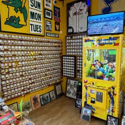 Sports Treasures Plus