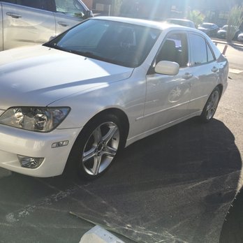 Discount Auto Repair - The car I had repaired - Auto Repair Near Me - Las Vegas, Nevada Discount Auto Repair - The car I had repaired - Auto Repair Near Me - Las Vegas, Nevada