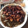 China King gift card