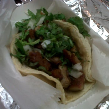 El Rodeo Tacos - Mexican Near Me - Streamwood, Illinois