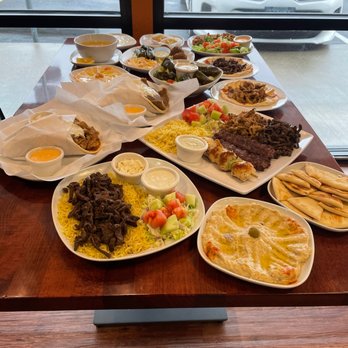 Moonlight Grill PDX - Mediterranean Near Me - Portland, Oregon Moonlight Grill PDX - Mediterranean Near Me - Portland, Oregon