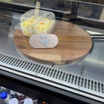Gud2Go - Grab N' Go Egg-cellent Sando - Comfort Food Near Me - Pomona, California