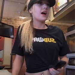 Food safety violation
