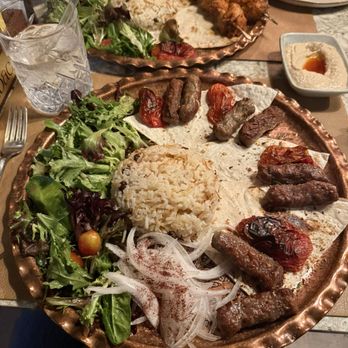 Tabac Cafe & Hookah - Hookah Bars Near Me - San Diego, California