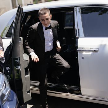 The Biggest Limo - Limos Near Me