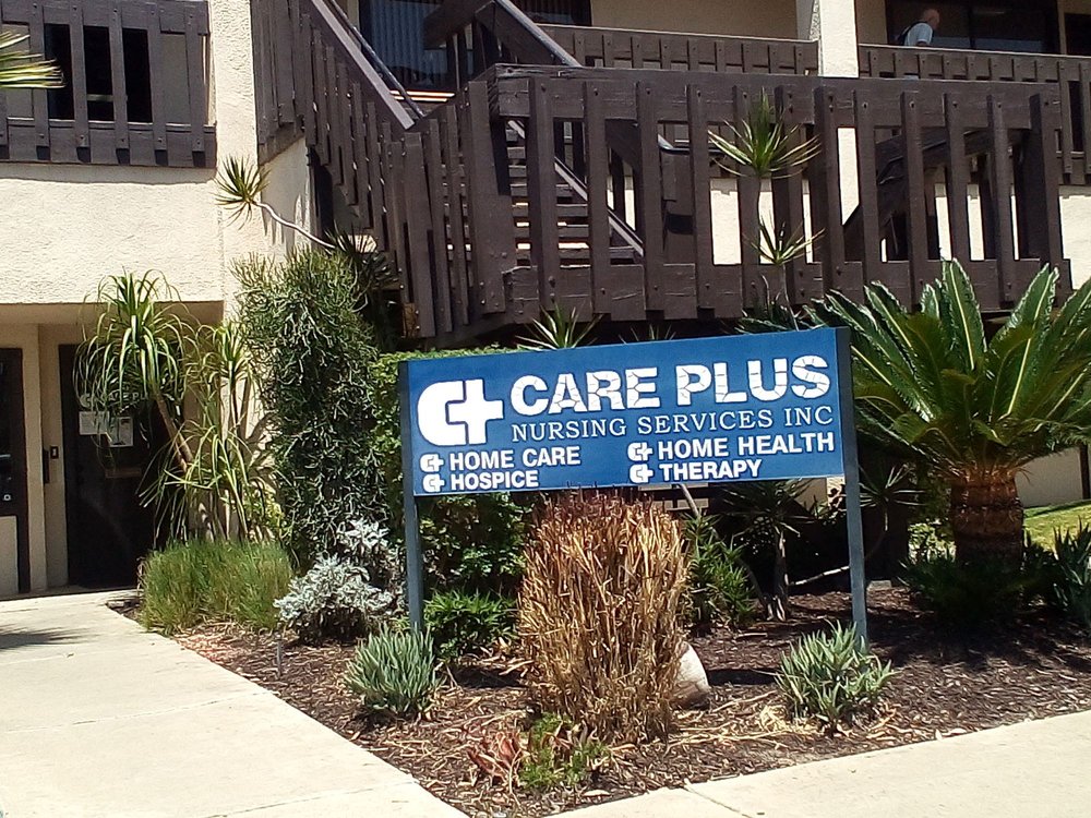 CARE PLUS NURSING SERVICES Updated September 2024 10 Reviews