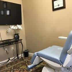 Humera Chowdhary, MD - Beautiful Minds - (TMS) Transcranial Magnetic Stimulation Room