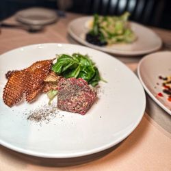 Meridian Restaurant