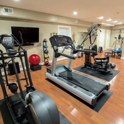 Taylor Made Personal Training - Taylor Made Personal Training Studio