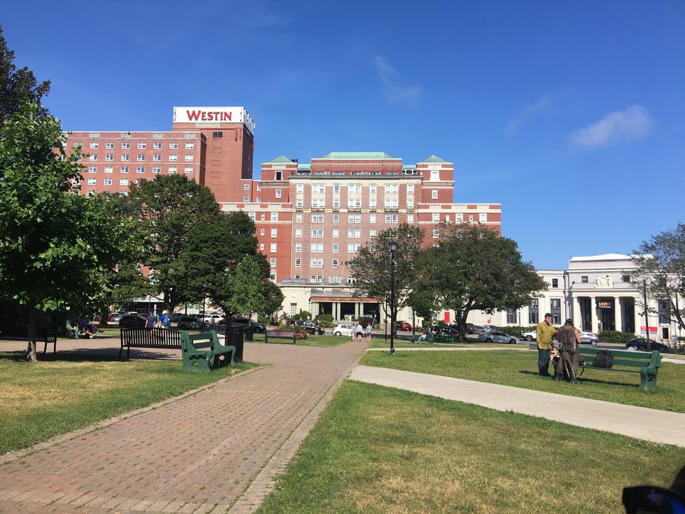 CORNWALLIS PARK 12 Photos 1181 Hollis St, Halifax, Nova Scotia