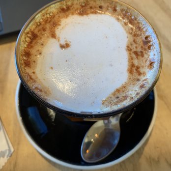 LDU Coffee - Chai latte - Coffee & Tea Near Me - Dallas, Texas LDU Coffee - Chai latte - Coffee & Tea Near Me - Dallas, Texas