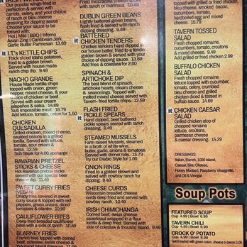 Irish Tavern - Madison Heights - Irish Pub Near Me - Madison Heights, Michigan Irish Tavern - Madison Heights - Irish Pub Near Me - Madison Heights, Michigan