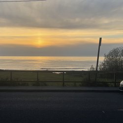 Oceanside Surf - Outside