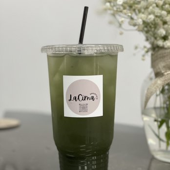 La Cima Smoothie - GREEN DETOX DRINK - Juice Bars & Smoothies Near Me - Quail Heights, Florida La Cima Smoothie - GREEN DETOX DRINK - Juice Bars & Smoothies Near Me - Quail Heights, Florida