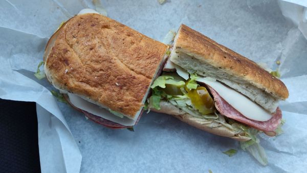 The Original Joey O's