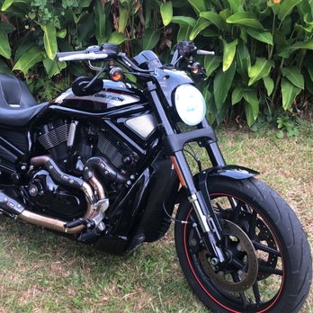 Montgomery Powersports - Motorcycle Repair Near Me - Honolulu, Hawaii Montgomery Powersports - Motorcycle Repair Near Me - Honolulu, Hawaii