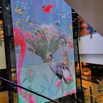 Lago Shopping Center - MALL DECOR - Shopping Centers Near Me - Konstanz, BW Lago Shopping Center - MALL DECOR - Shopping Centers Near Me - Konstanz, BW