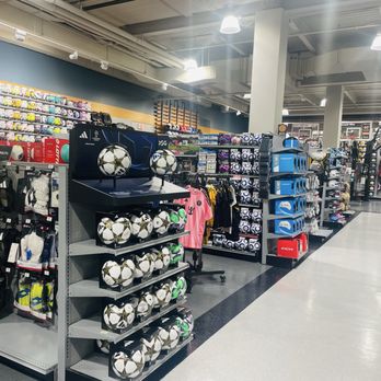 DICK'S Sporting Goods - Got Balls? - Sporting Goods Near Me - Monroeville, Pennsylvania