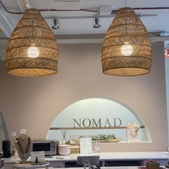 Nomad Chicago - Cafes Near Me - Chicago, Illinois