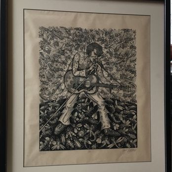 Artistic Picture Framing - Framing Near Me - Berkeley, California