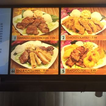 Ono Hawaiian BBQ - Hawaiian Near Me - Riverside, California Ono Hawaiian BBQ - Hawaiian Near Me - Riverside, California