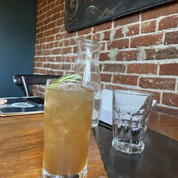 Brickroom - New American Near Me - Ashland, Oregon