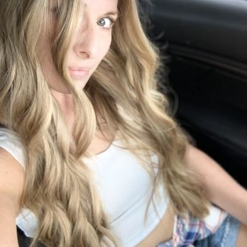 Jesamondo Salon & Spa - Another phenomenal color job by Sarah. I love it! - Hair Salons Near Me - Natick, Massachusetts