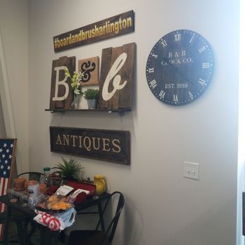 Board & Brush - Paint & Sip Near Me - Arlington, Texas