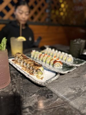 Nori by null