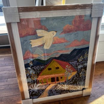 Quick Art Frame - Framing Near Me - Los Angeles, California Quick Art Frame - Framing Near Me - Los Angeles, California
