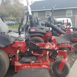 Lynn's Power Equipment