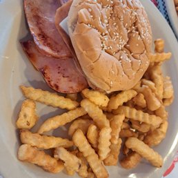 Hot Ham