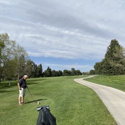 Wilis Case Golf Course