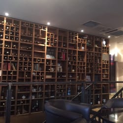 Lets Eat Bistro Restaurant