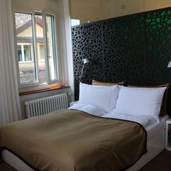 Hotel Plattenhof