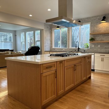 Bay Area Cabinet Supply - Island - Cabinetry Near Me - San Leandro, California Bay Area Cabinet Supply - Island - Cabinetry Near Me - San Leandro, California