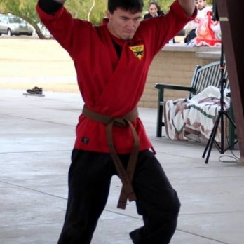 APSK Martial Arts Academy - We have weapons Classes - Martial Arts Near Me - Mesa, Arizona