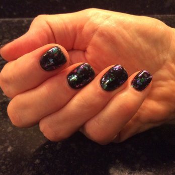 Jen Nails - Nail Salons Near Me - New Lenox, Illinois