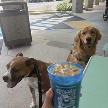Hooray Coffee - Coffee & Tea Near Me - Redlands, California