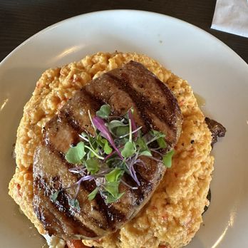 Skyline - This was amazing - New American Near Me - Lynchburg, Virginia Skyline - This was amazing - New American Near Me - Lynchburg, Virginia