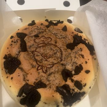 Uncle Tetsu - Oreo - Desserts Near Me - Eastvale, California