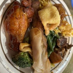 China Garden