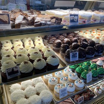 Alpine Pastry & Cakes - Cupcakes. - Bakeries Near Me - Concord, California