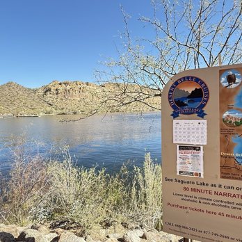 Desert Belle Cruises - Tours Near Me - Mesa, Arizona Desert Belle Cruises - Tours Near Me - Mesa, Arizona