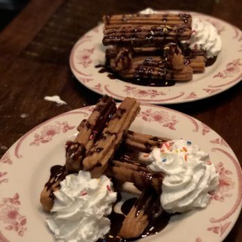 Taco Diablo - Churros!! - Mexican Near Me - Evanston, Illinois Taco Diablo - Churros!! - Mexican Near Me - Evanston, Illinois