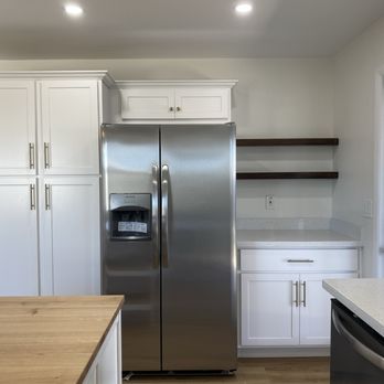 Elephant Shoe Contracting - General Contractors Near Me