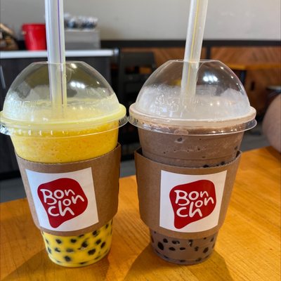 Bonchon Hackensack by null