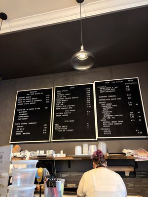 The Annex Coffee and Foods by null